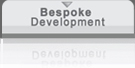 Bespoke Development and Consultancy